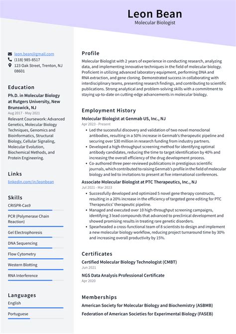 Image result for Molecular Dynamics Simulation Resume