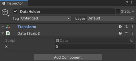 Image result for Access Variables From Other Scripts Unity C