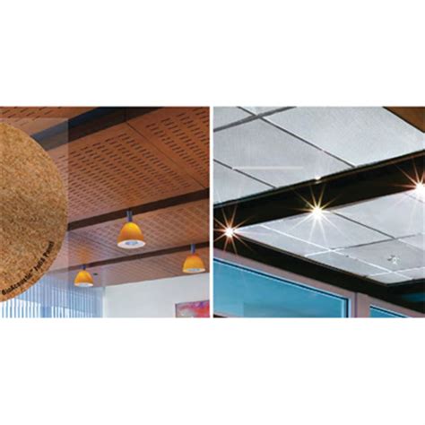 BIM objects - Free download! Acoustical infill panels for MetalWorks ...