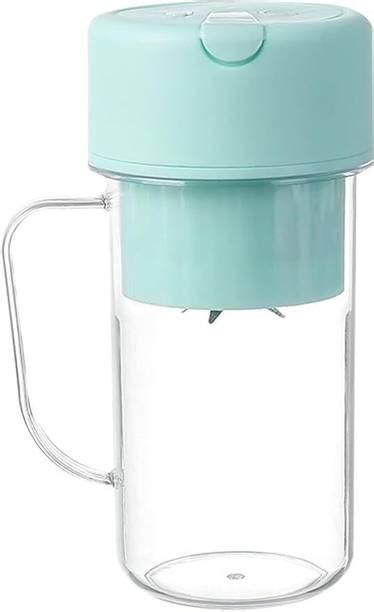 Portable Blender - Buy Portable Blender online at Best Prices in India ...