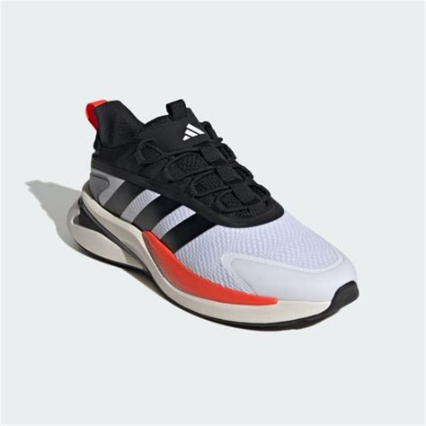 adidas Alpharesponse Shoes - Black | adidas India