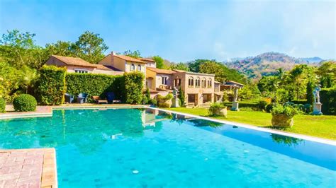 Holiday Homes in India | Designing Beyond Boundaries