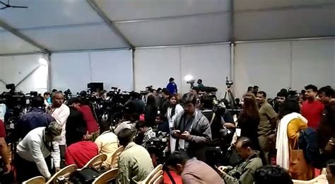 Chandrayaan-2: Over 300 journalists from across the country, including ...