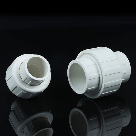 Image result for PVC Union Fitting