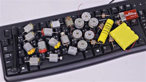 Simple Motor Hacks 的图像结果