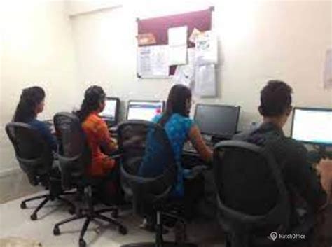 Spacious Coworking Space with Facilities in Pune, Maharashtra for Rent