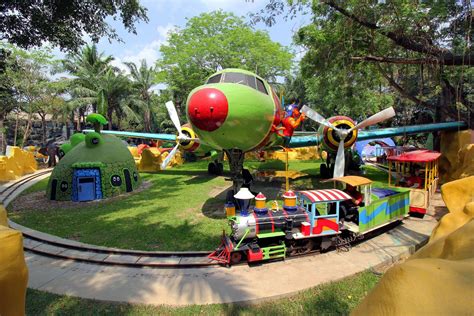 สยามอะเมซิ่งพาร์ค จัดใหญ่ เทศกาลสุขสนุกรับซัมเมอร์ Big Holiday 2024 ...