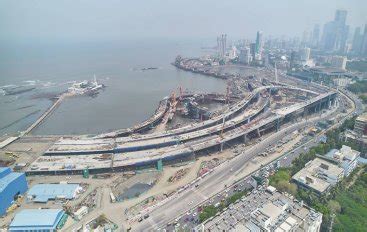 BW Explains: What's The Buzz About Mumbai’s Ambitious Coastal Road ...