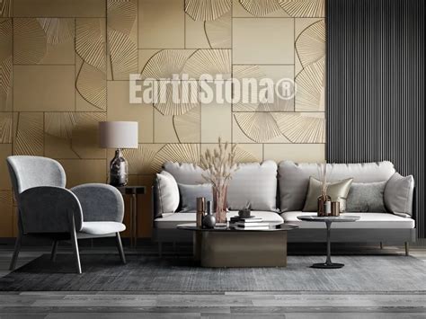 Natural Stone Wall Carving | Upto 10% Off | EarthStona