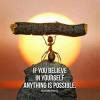 A processor has 16 integer registers (r0, r1, .. , r15) and 64 floating ...