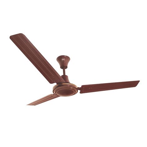 BPL BFCB-1204BR 1200 mm High Speed Ceiling Fan, Brown-491902867-B