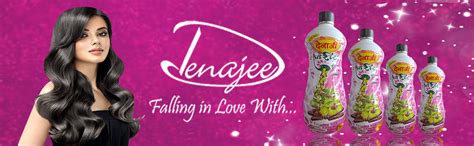 Buy DENAJEE SATREETHA SHAMPOO 400 ML (Set Of 2 Pcs) Online at Low ...