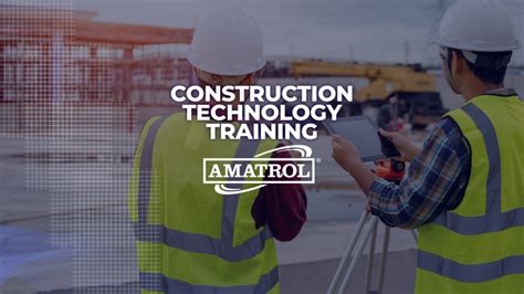 Construction Technology Training Program 的图像结果