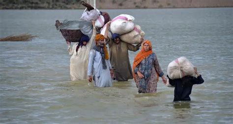 Monsoon fury: 321 killed in north-west Pakistan