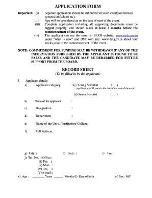 Fillable Online michigan at will employment application form Fax Email ...