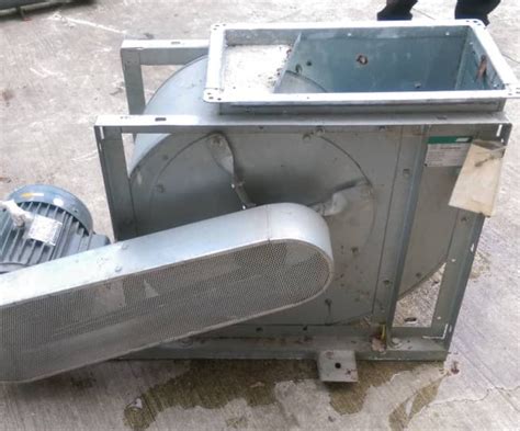 Kitchen Exhaust Fan - Kitchen Exhaust Specialist