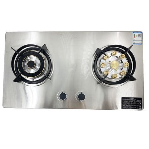 28 INCH Built-in LPG/Propane Gas Cooktop Stove Top | Ubuy India