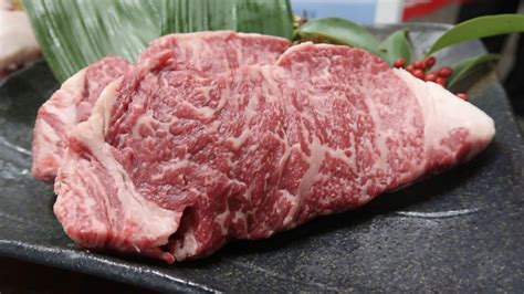 Wagyu-Fleisch – gesünderes Fleisch für Liebhaber