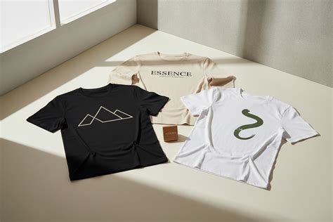 Minimalist T-Shirt Designs That Make You Stand Out – Vasthr