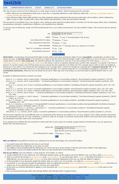 Image result for How to Cite Using BibTeX