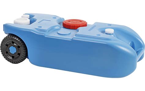 Mobile Fresh Water Tank (40L) Brunner Wedor CHH - Berger Camping
