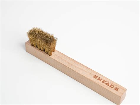 Suede Cleaning Kit - Revive Your Suedes – Sneads