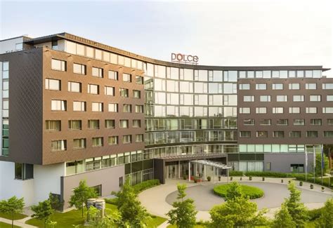 Infinity Hotel & Conference Resort Munich, UnterschleiBheim - 2025 ...