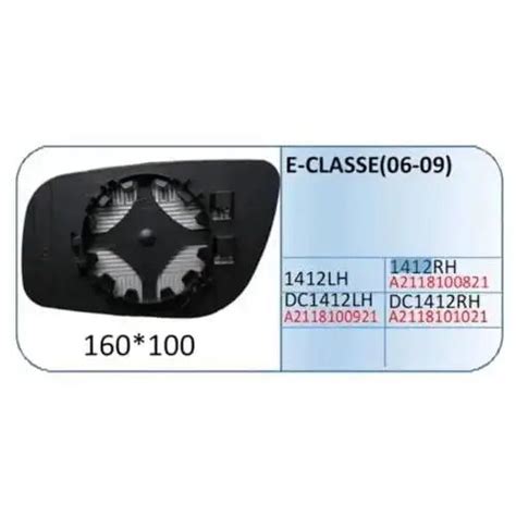E CLASS W211