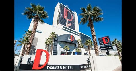 the D Las Vegas in Las Vegas, the United States from ₹ 2,473: Deals ...