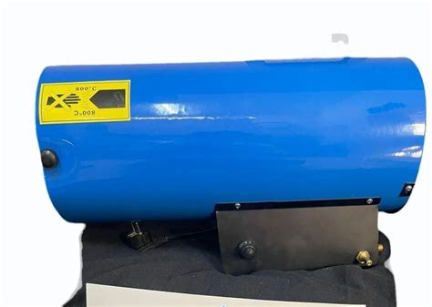 Gas Brooder - 60kW Gas Brooder Service Provider from Pune