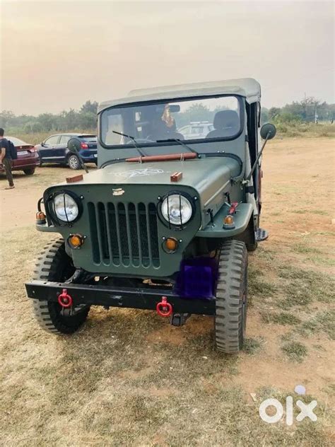 Willys Jeep for sale!! - Cars - 1800202432