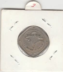 UNIQUE HERITAGE GALLERY RARE TOKEN COIN AZAD HIND ,JAI HIND TOKEN COIN ...