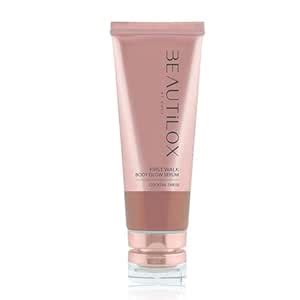 BEAUTILOX Korean Body Glow Serum 100ml – Cocktail Dress Radiant Shimmer ...