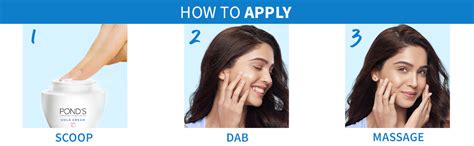 POND'S Moisturing Cold Cream 100ml : Amazon.in: Fashion