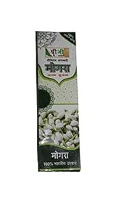 Swastik Agarbatti Store Shree G Premium Mogra Incense Sticks 6 Boxes ...