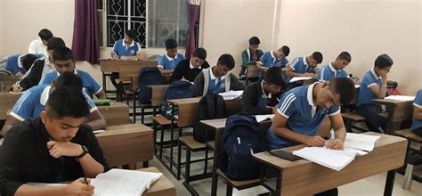 Chinchwad – Chate Coaching Classes