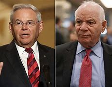 Image result for Cardin replaces Menendez