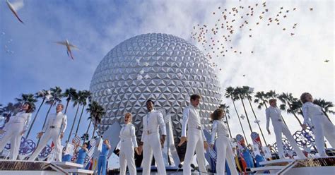 Image result for Time Magazine Epcot
