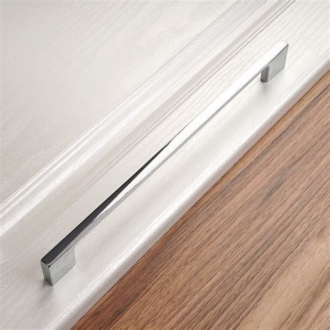 GS Gujarat® Stainless Steel Modular Kitchen Handles/Cabinet Handles ...