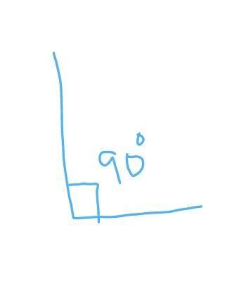 Angle that sum up to 90 is known as - Brainly.in