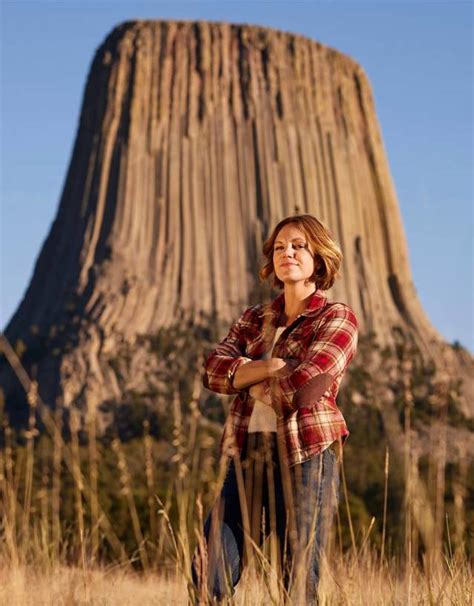 Hospitality Stories Head Host - Wyoming Tourism Industry