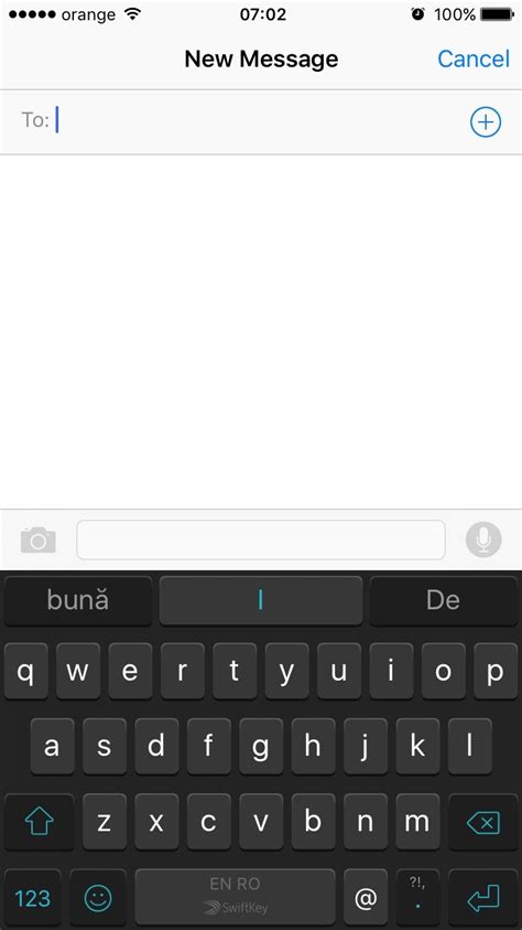 Image result for SwiftKey iOS