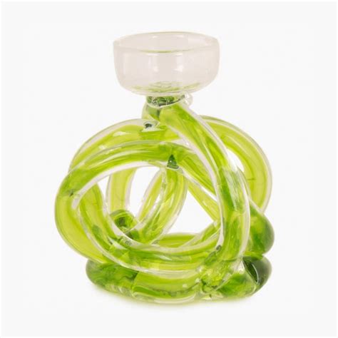 Buy Splendid Lush Twisted Tea Light Holder from Home Centre at just INR ...