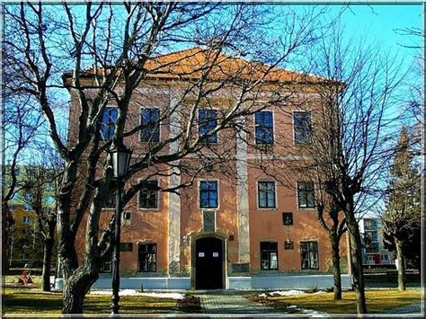 KEŽMAROK LYCEUM (2026) All You Need to Know BEFORE You Go (with Photos ...