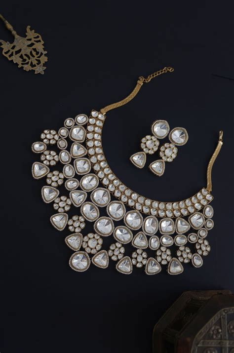 Necklace sets – Page 4 – Paisley Pop Shop