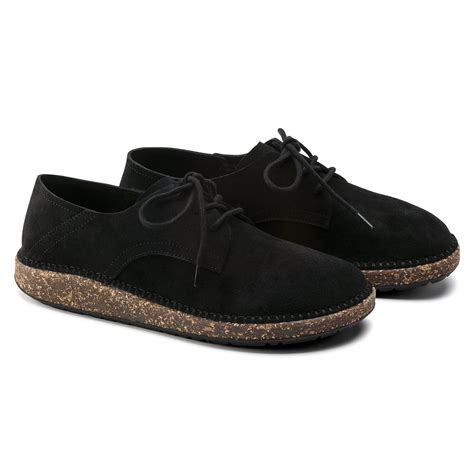 Buy Black Gary Online in India - BIRKENSTOCK