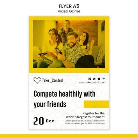 Image result for Game Design Program Flyer