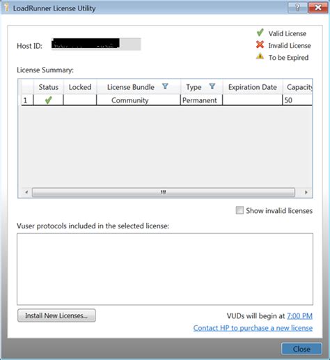 Image result for LoadRunner Installation Steps