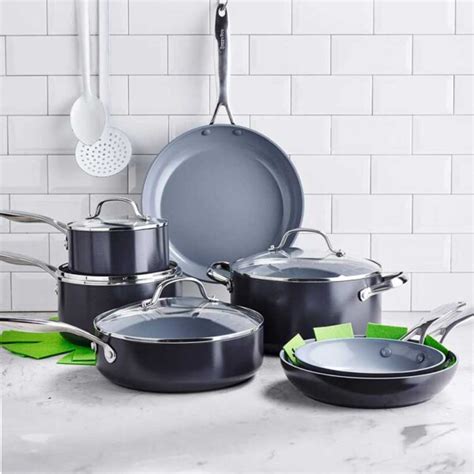 Best Ceramic Cookware 的图像结果