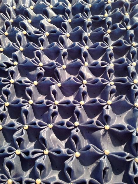 Flower Smocking Tutorial 的图像结果